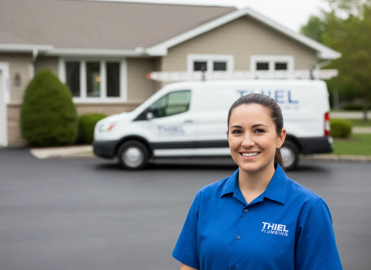 Plumber Ferron, UT FAQs